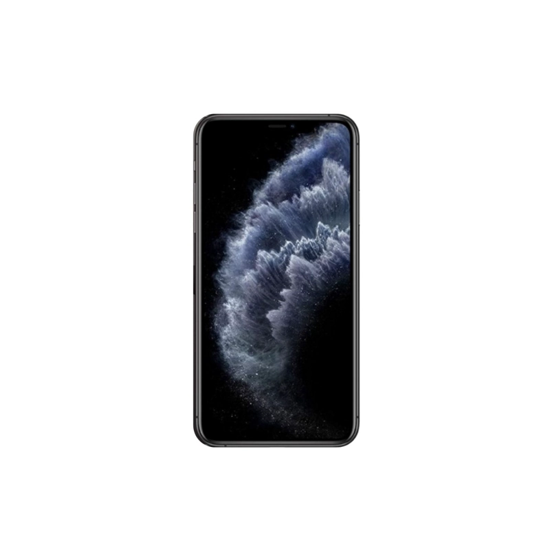 IPHONE 11 PRO 64 GB 12 MP NEGRO REACONDICIONADO - 2