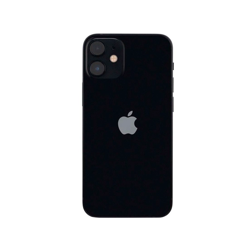 APPLE IPHONE 12 MINI 128GB NEGRO REACONDICIONADO - 2