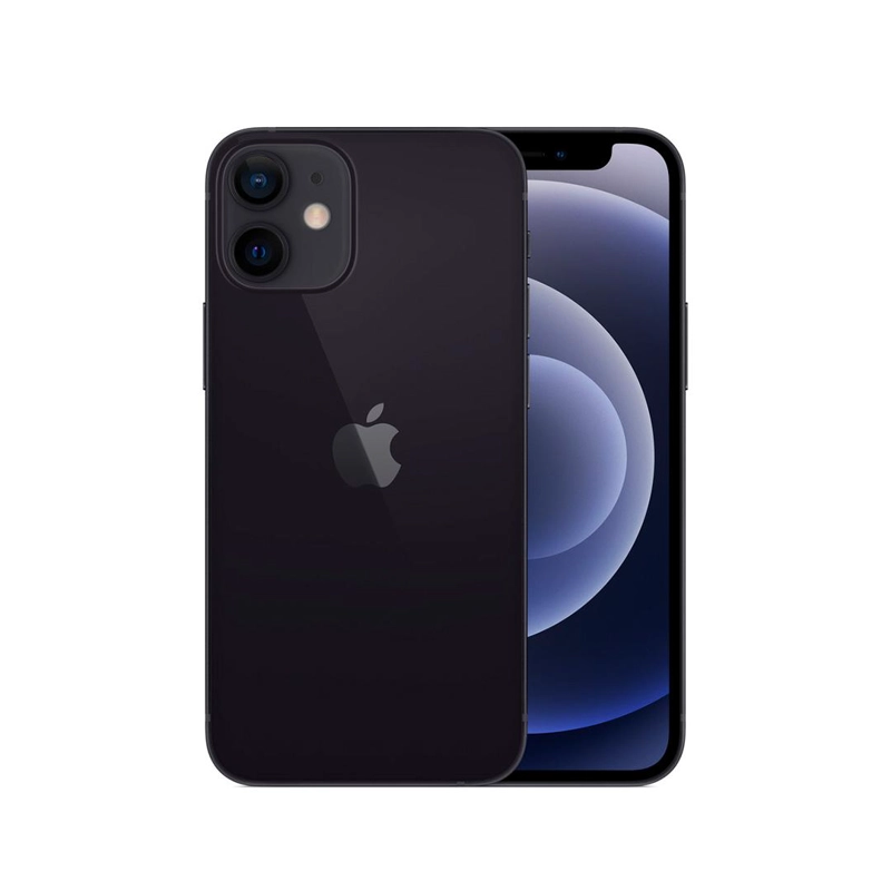 APPLE IPHONE 12 MINI 128GB NEGRO REACONDICIONADO - 3