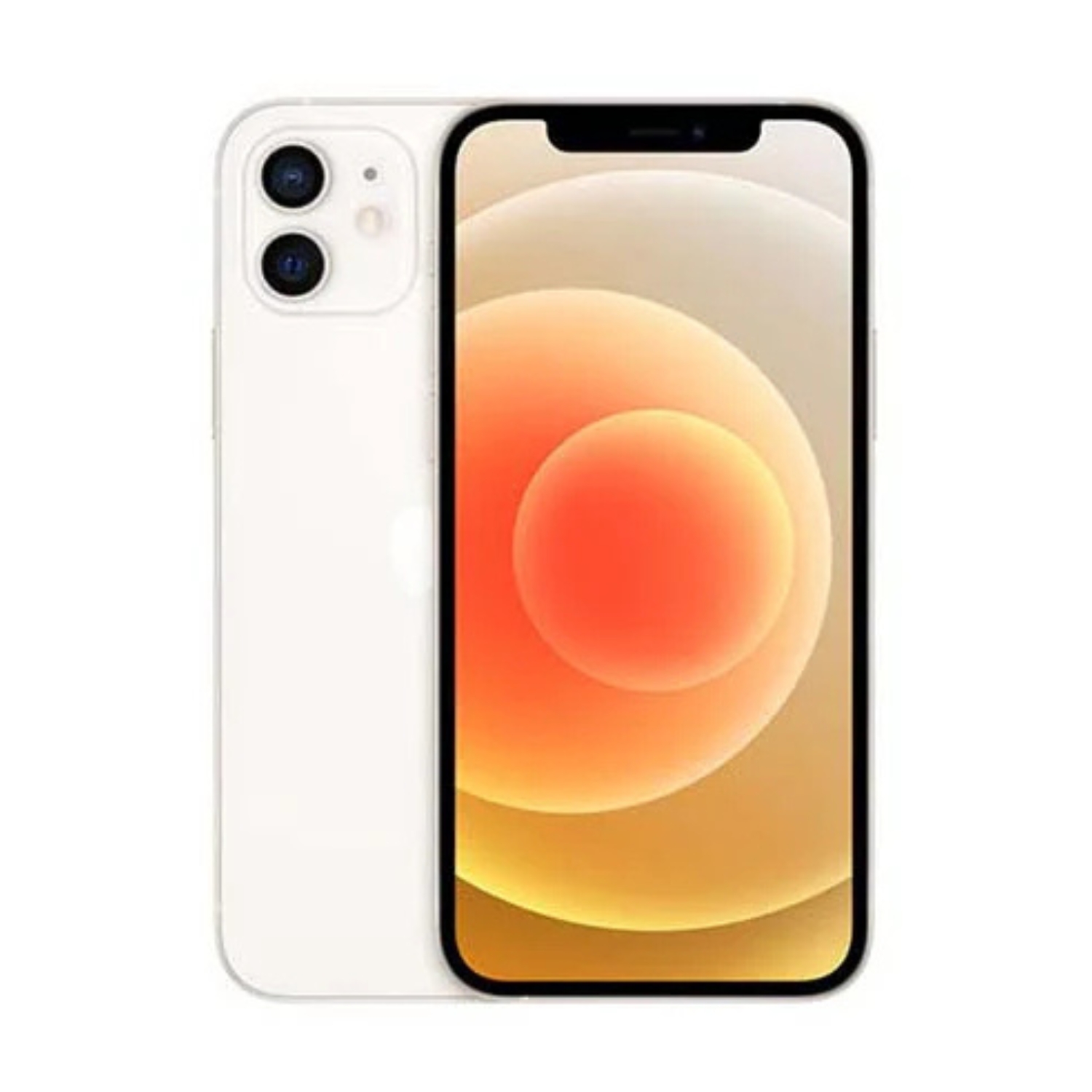 IPHONE 12 MINI 128GB BLANCO REACONDICIONADO - 1