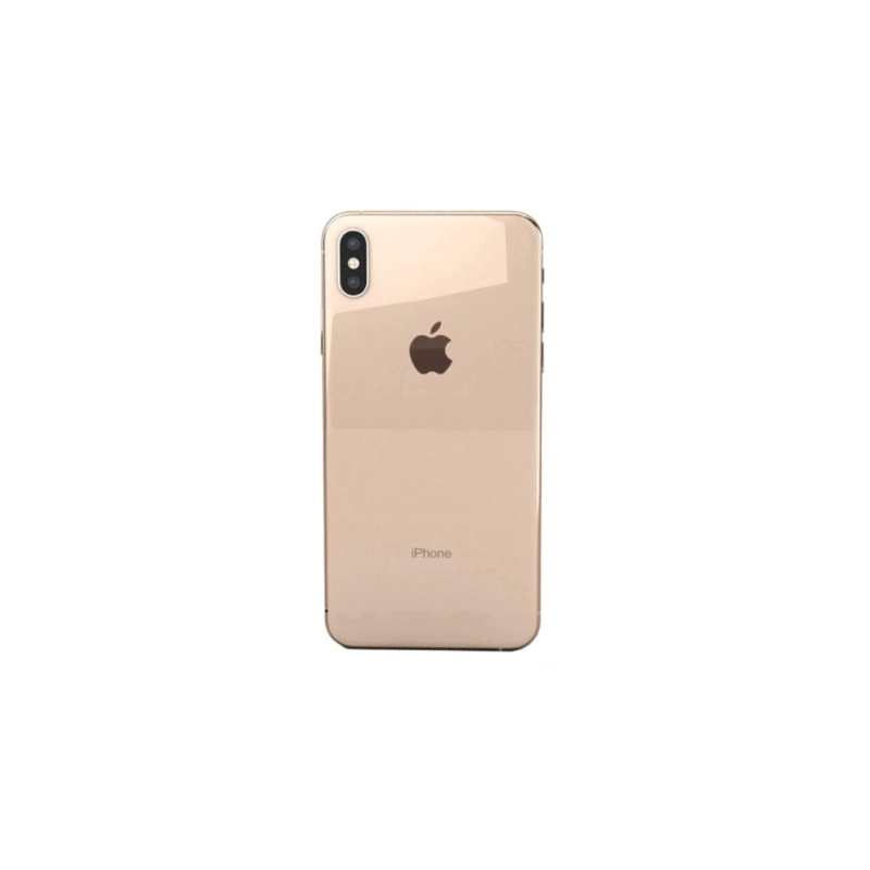 IPHONE XS 256 GB 12 MP DORADO REACONDICIONADO - 2