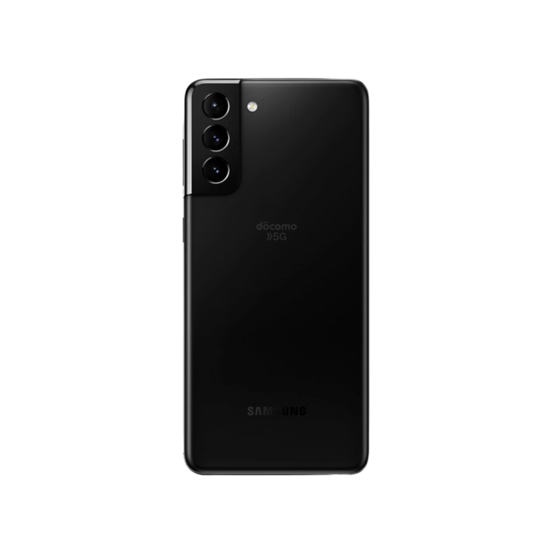 SAMSUNG GALAXY S21 128GB NEGRO REACONDICIONADO - 2