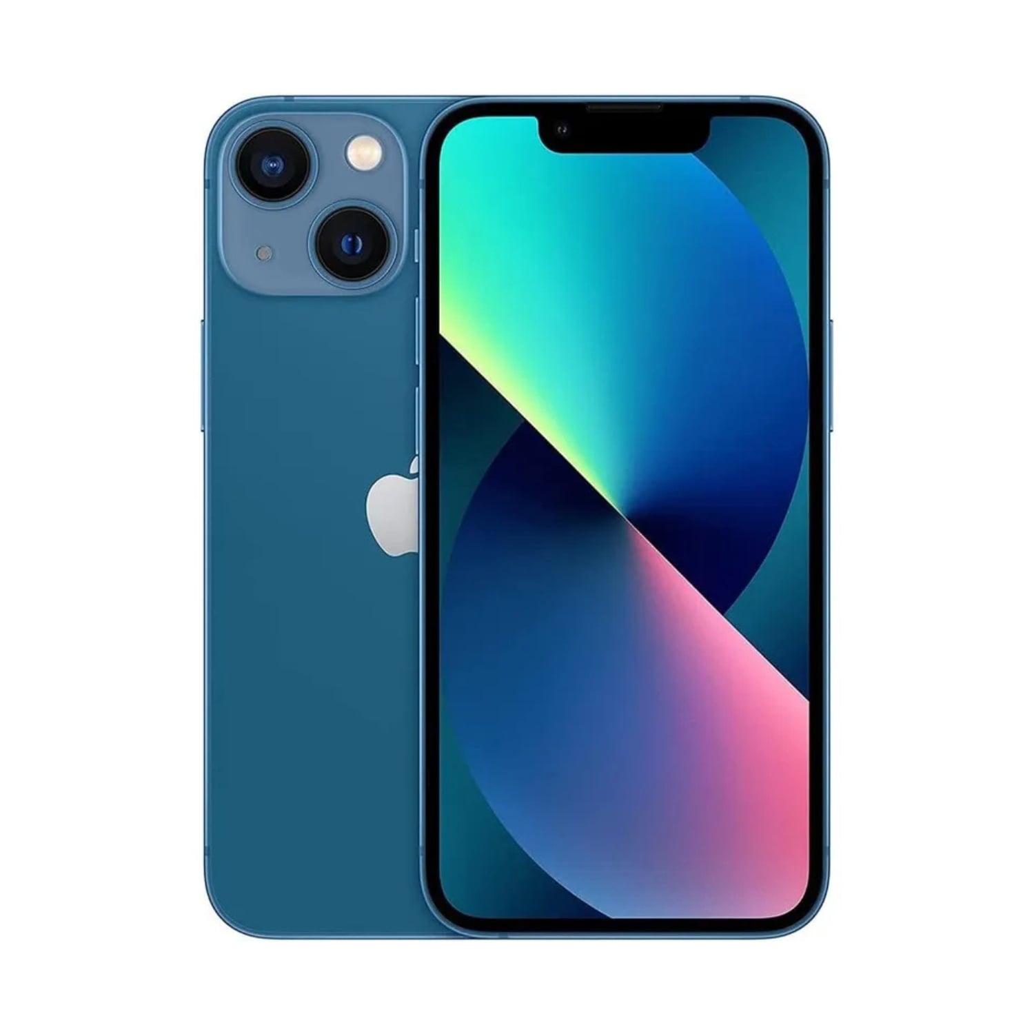 IPHONE 13 128 GB 12 MP AZUL REACONDICIONADO - 1