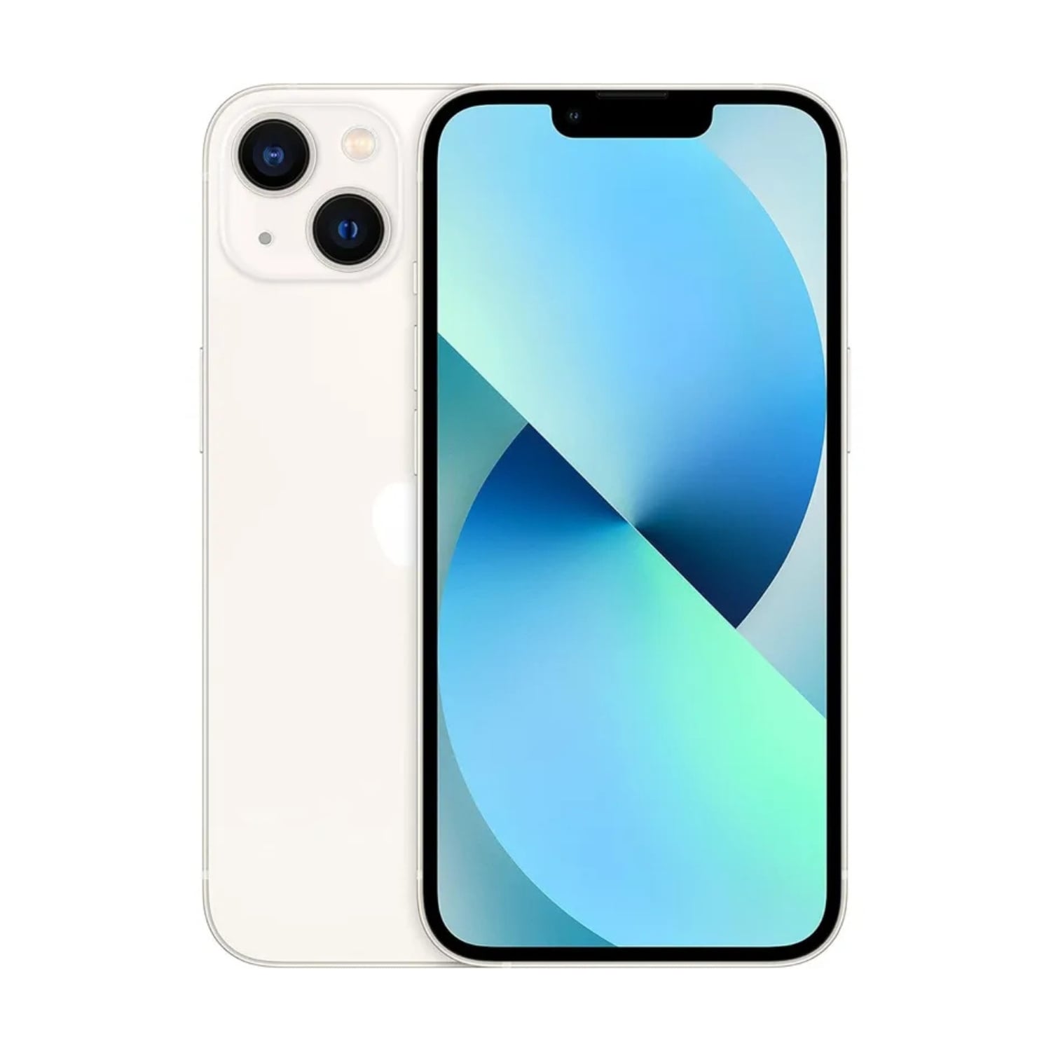 IPHONE 13 128GB BLANCO REACONDICIONADO - 1
