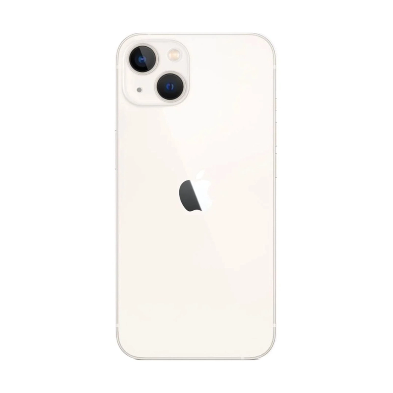 IPHONE 13 128GB BLANCO REACONDICIONADO - 2