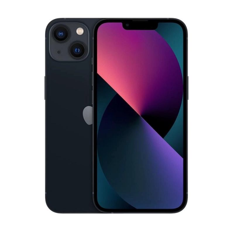 IPHONE 13 128GB NEGRO REACONDICIONADO - 1
