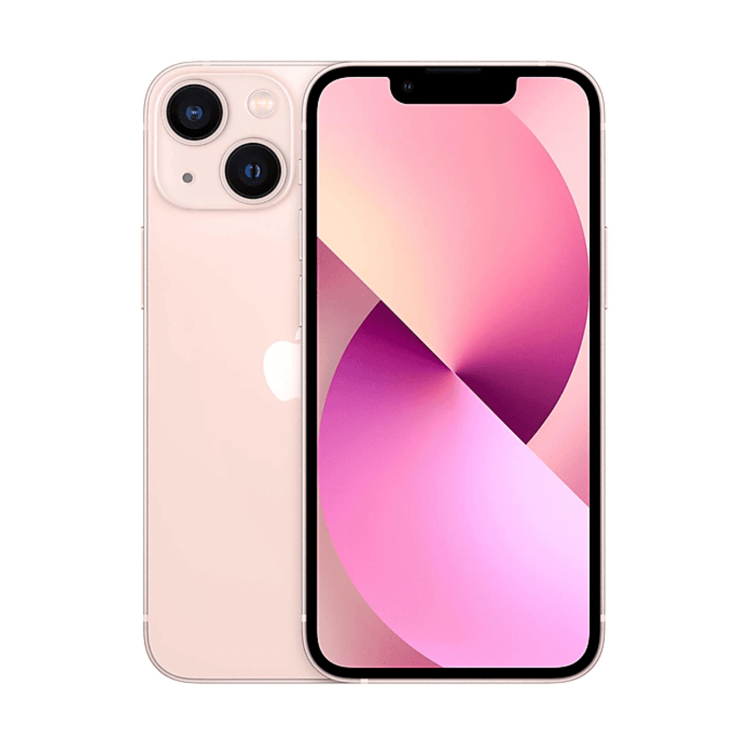 IPHONE 13 128GB ROSADO REACONDICIONADO - 1