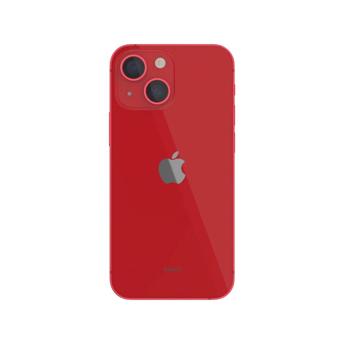 APPLE IPHONE 13 128GB ROJO REACONDICIONADO - 2