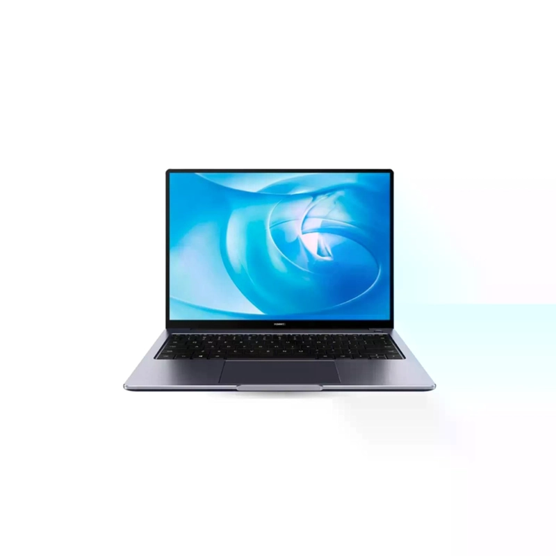 HUAWEI MATEBOOK 14 2021/512GB/8GB RAM/INTEL I5/11TH GEN/GRIS REACONDICIONADO - 1