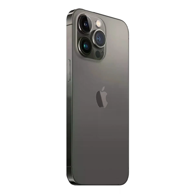IPHONE 13 PRO MAX 256GB NEGRO REACONDICIONADO - 2