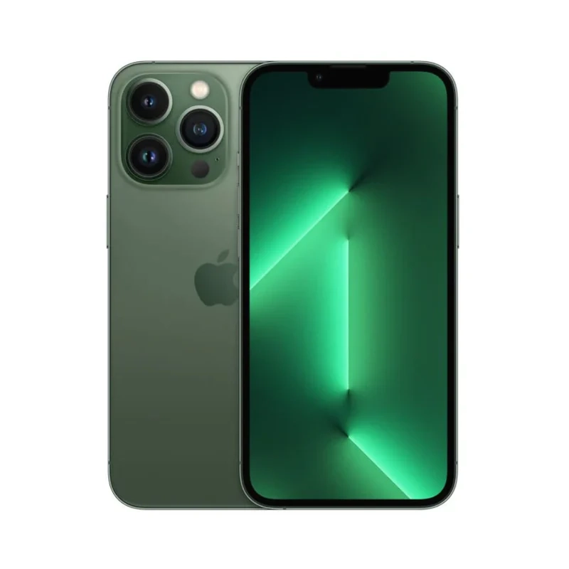 IPHONE 13 PRO MAX 256GB VERDE REACONDICIONADO - 1