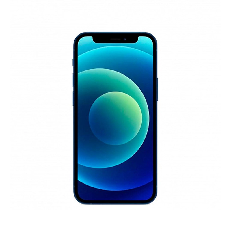 APPLE IPHONE 12 MINI 128GB AZUL REACONDICIONADO - 2