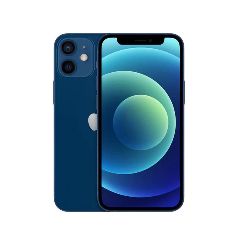 APPLE IPHONE 12 MINI 128GB AZUL REACONDICIONADO - 3