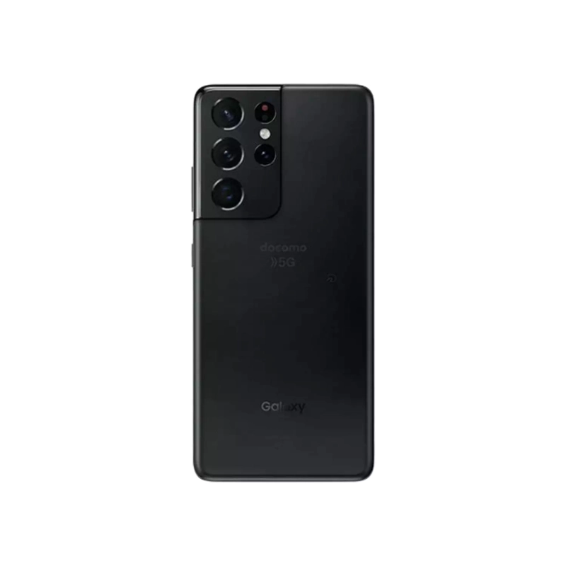 SAMSUNG GALAXY S21 ULTRA 128GB NEGRO REACONDICIONADO - 1
