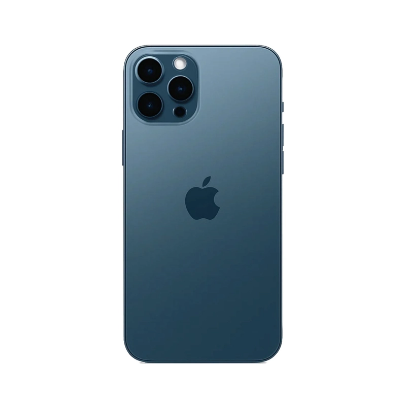 APPLE IPHONE 12 PRO MAX 128GB AZUL REACONDICIONADO