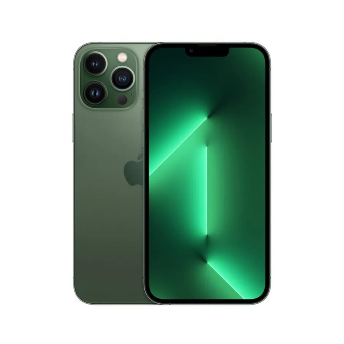 APPLE IPHONE 13 PRO 256GB VERDE REACONDICIONADO - 1