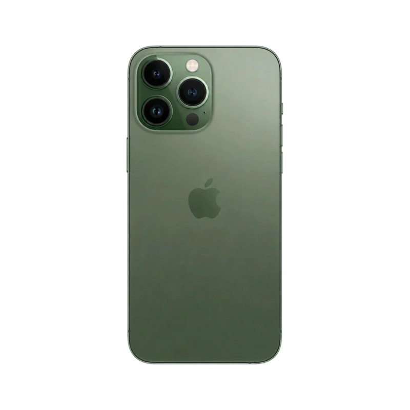 APPLE IPHONE 13 PRO 256GB VERDE REACONDICIONADO - 2