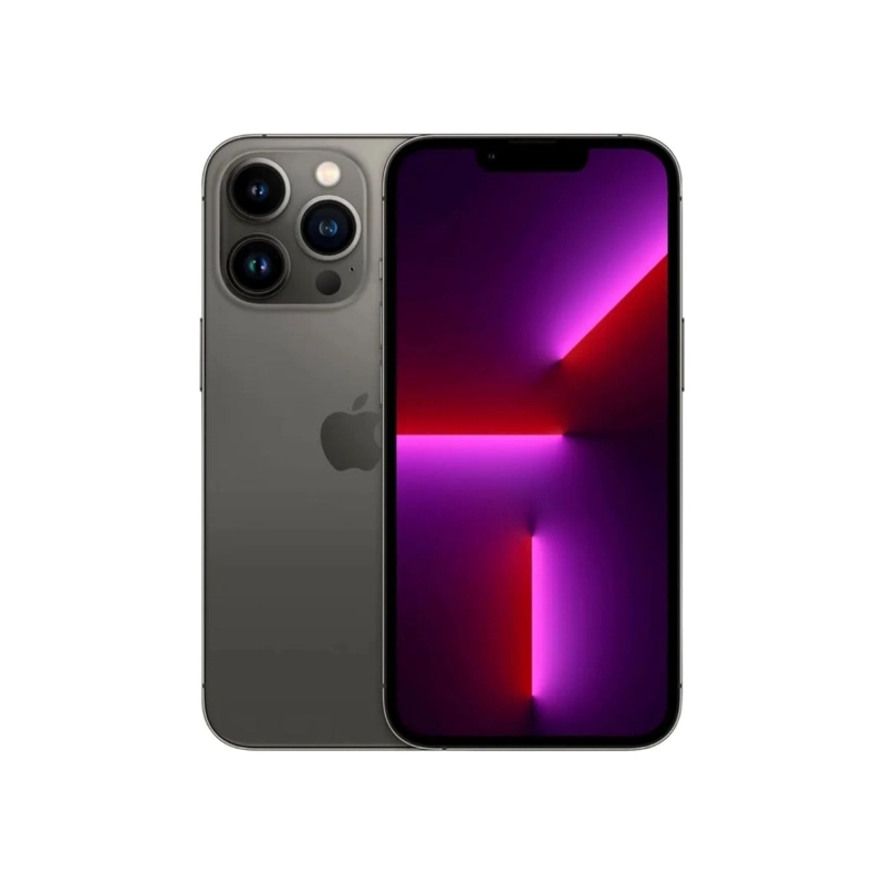 IPHONE 13 PRO 128GB GRAFITO REACONDICIONADO - 1