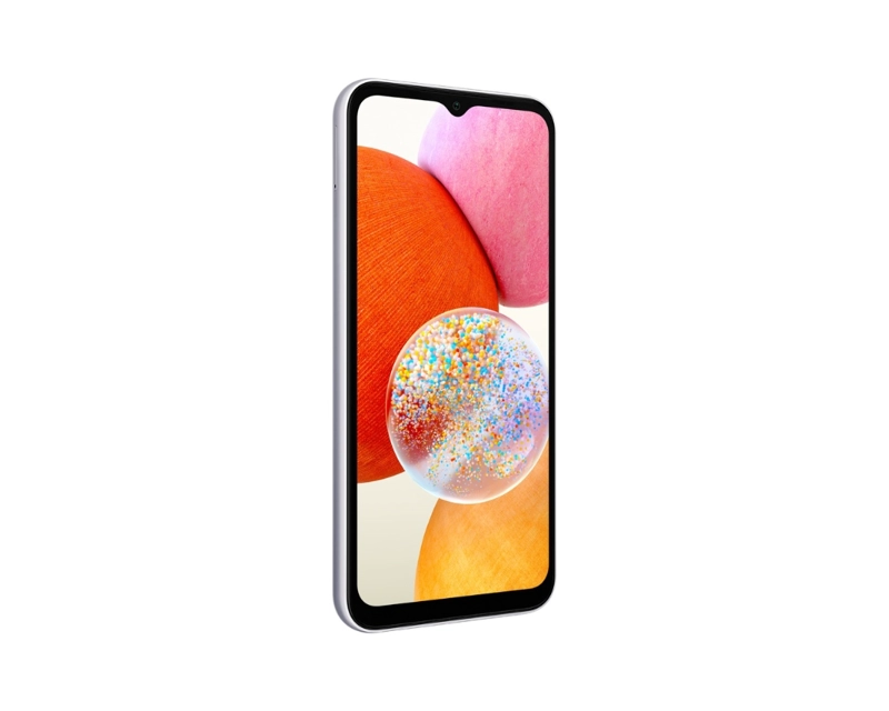 SAMSUNG GALAXY A14 5G 128GB PLATA OPEN BOX - 2