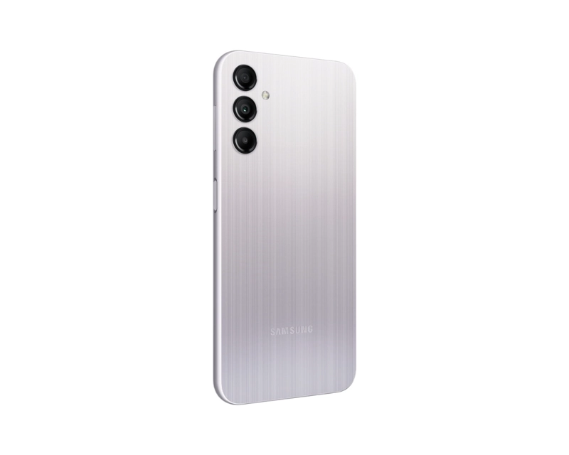 SAMSUNG GALAXY A14 5G 128GB PLATA OPEN BOX - 3