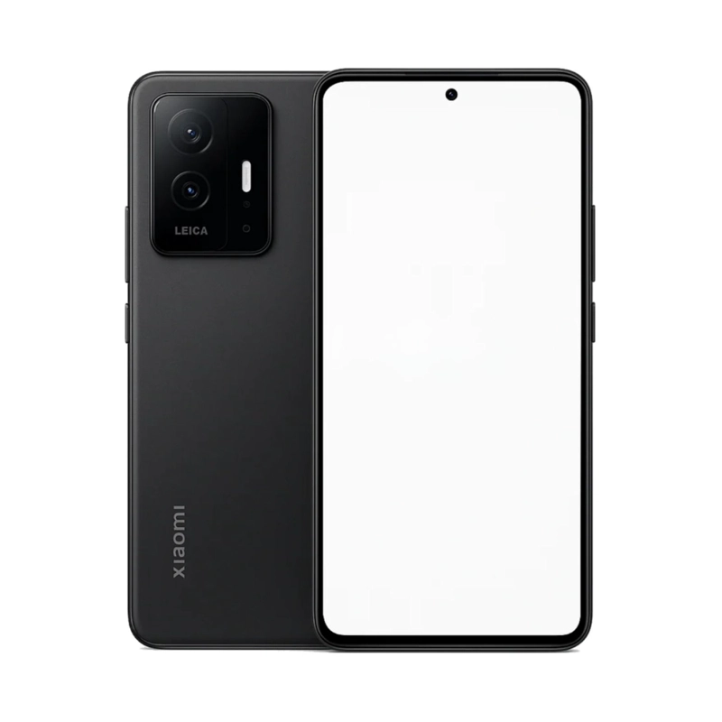 XIAOMI 13T 256GB NEGRO REACONDICIONADO - 2