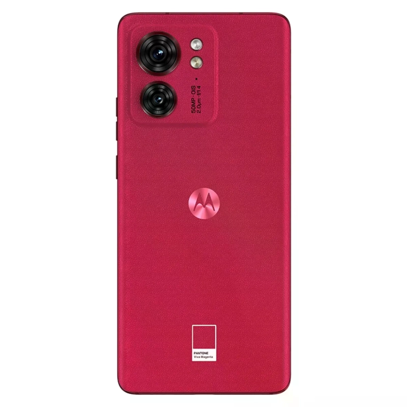 MOTOROLA EDGE 40 8+256GB ROJO REACONDICIONADO - 2