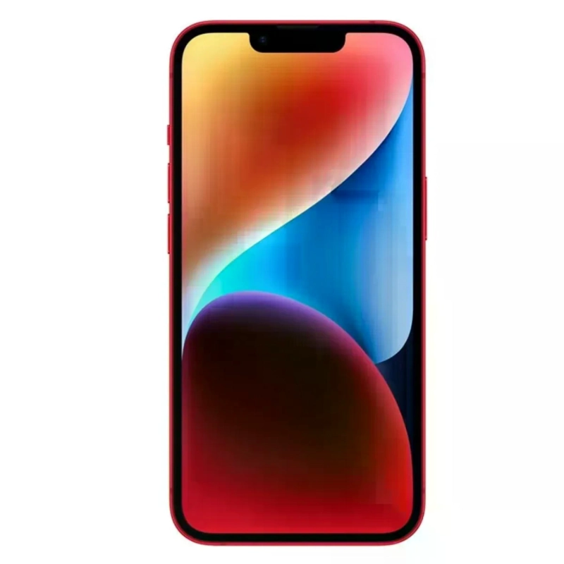 APPLE IPHONE 14 PLUS 128GB ROJO REACONDICIONADO - 1