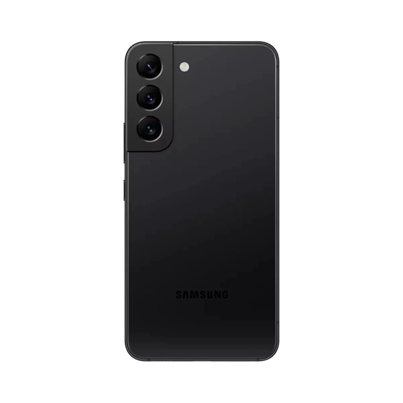 SAMSUNG GALAXY S22 256GB NEGRO REACONDICIONADO - 2