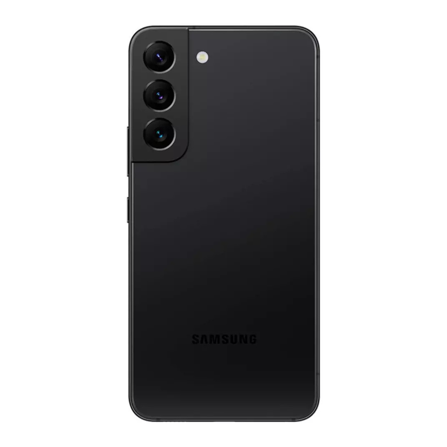 SAMSUNG GALAXY S22 128GB NEGRO REACONDICIONADO - 2