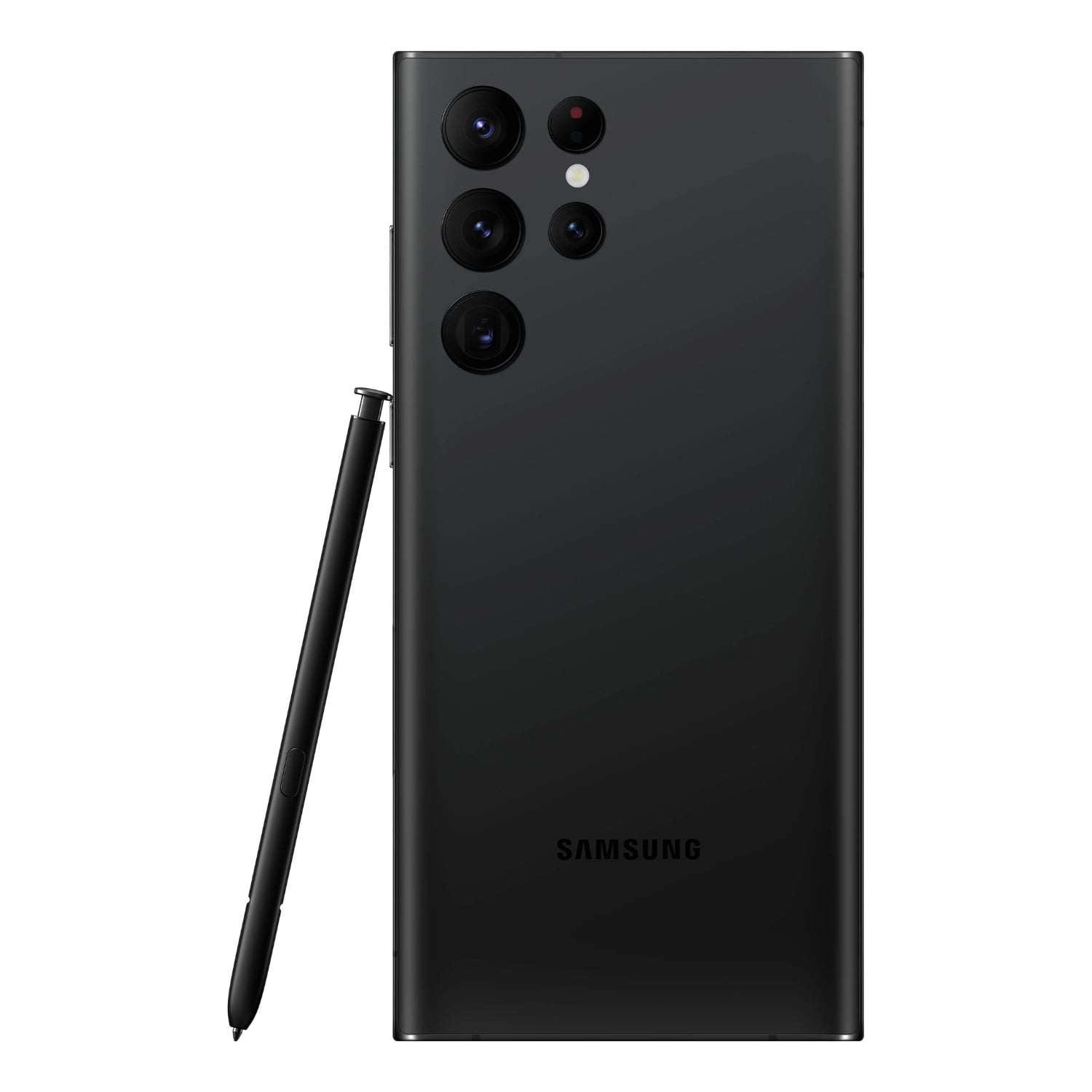 SAMSUNG GALAXY S22 ULTRA 128GB NEGRO REACONDICIONADO - 2