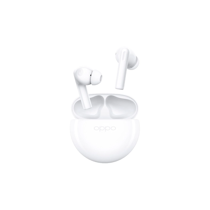 OPPO ENCO BUDS BLANCO NUEVO - 1
