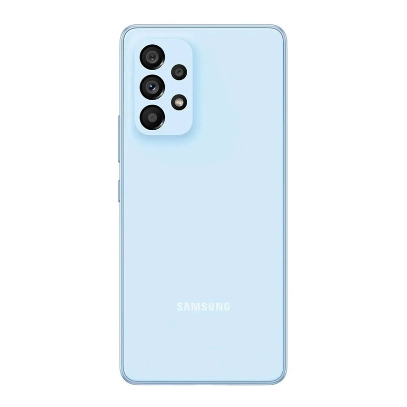 SAMSUNG GALAXY A53 128GB AZUL REACONDICIONADO - 2