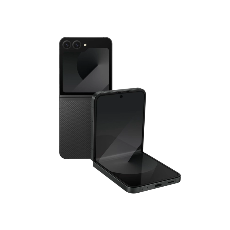 SAMSUNG GALAXY Z FLIP 6 512GB NEGRO REACONDICIONADO - 1