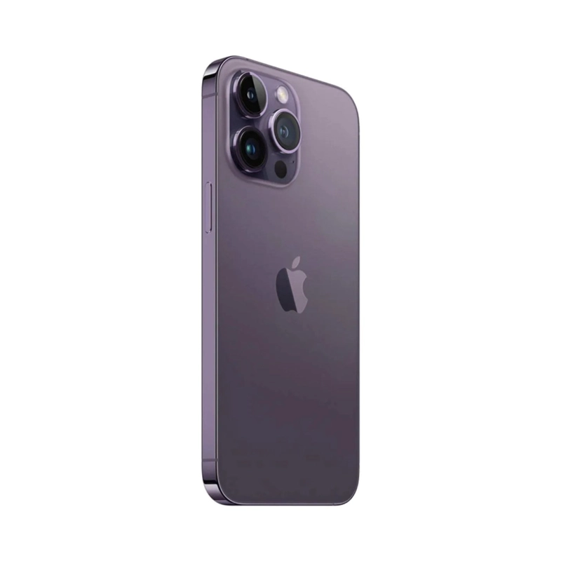 APPLE IPHONE 14 PRO MAX 128GB VIOLETA REACONDICIONADO - 1