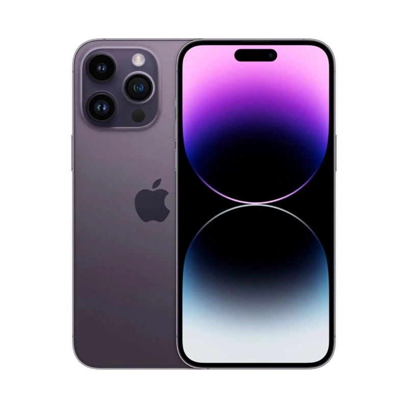 APPLE IPHONE 14 PRO MAX 128GB VIOLETA REACONDICIONADO - 2