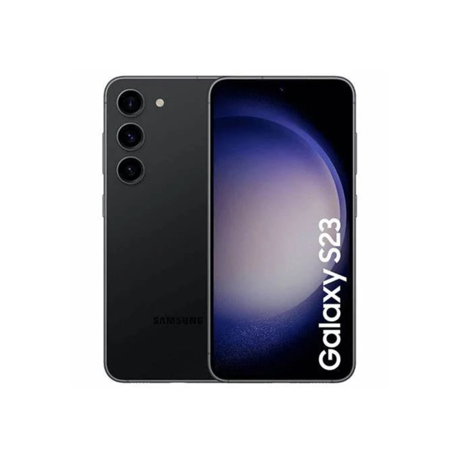 SAMSUNG GALAXY S23 128GB NEGRO REACONDICIONADO - 1