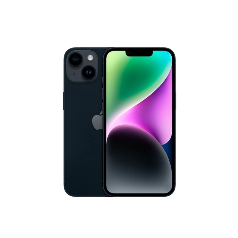 IPHONE 14 128GB NEGRO REACONDICIONADO - 1