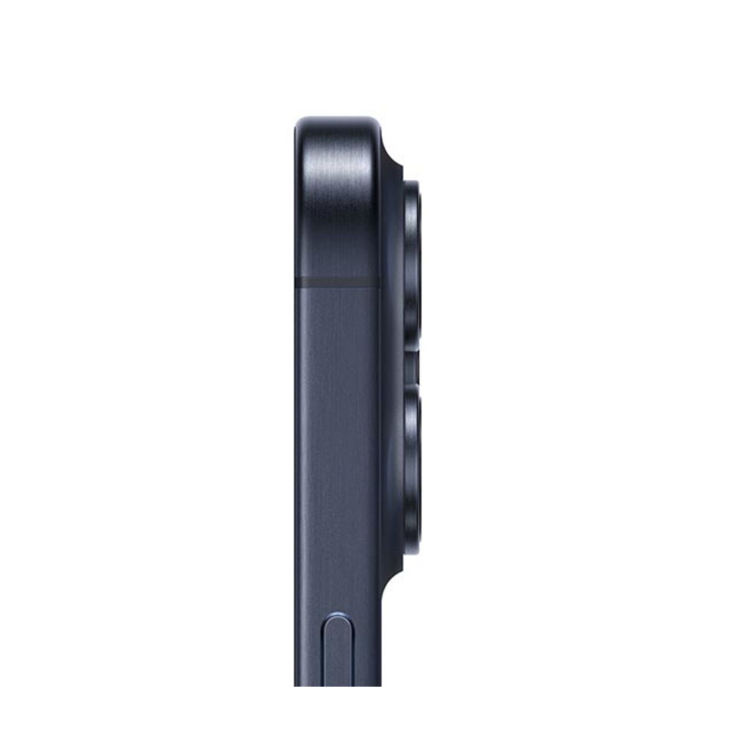 IPHONE 15 PRO MAX 256GB AZUL TITANIUM REACONDICIONADO - 5