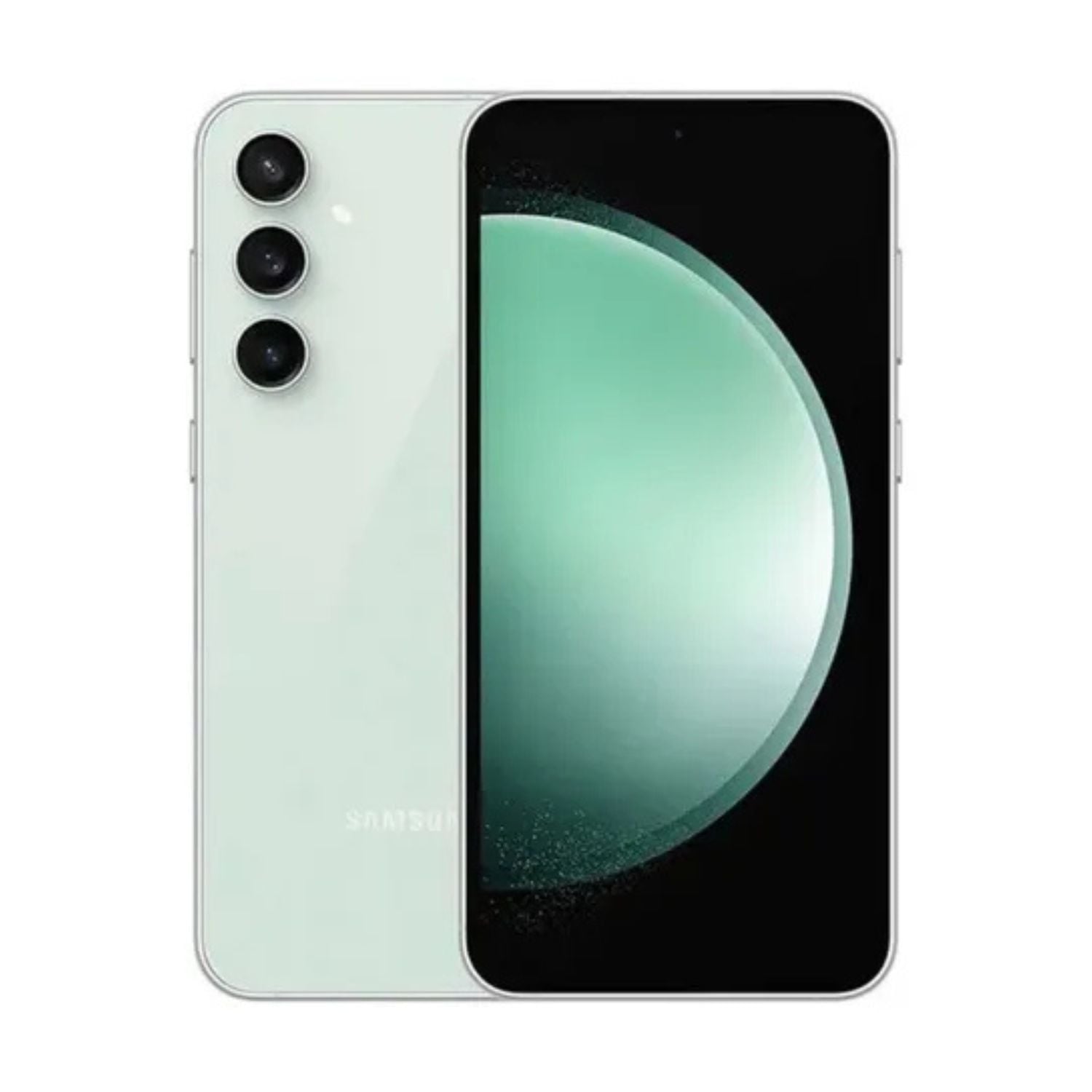 SAMSUNG GALAXY S23 FE 128GB VERDE REACONDICIONADO - 1
