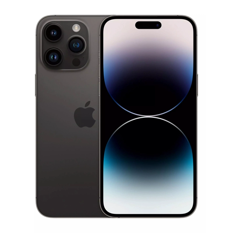 IPHONE 14 PRO MAX 128GB NEGRO REACONDICIONADO - 1