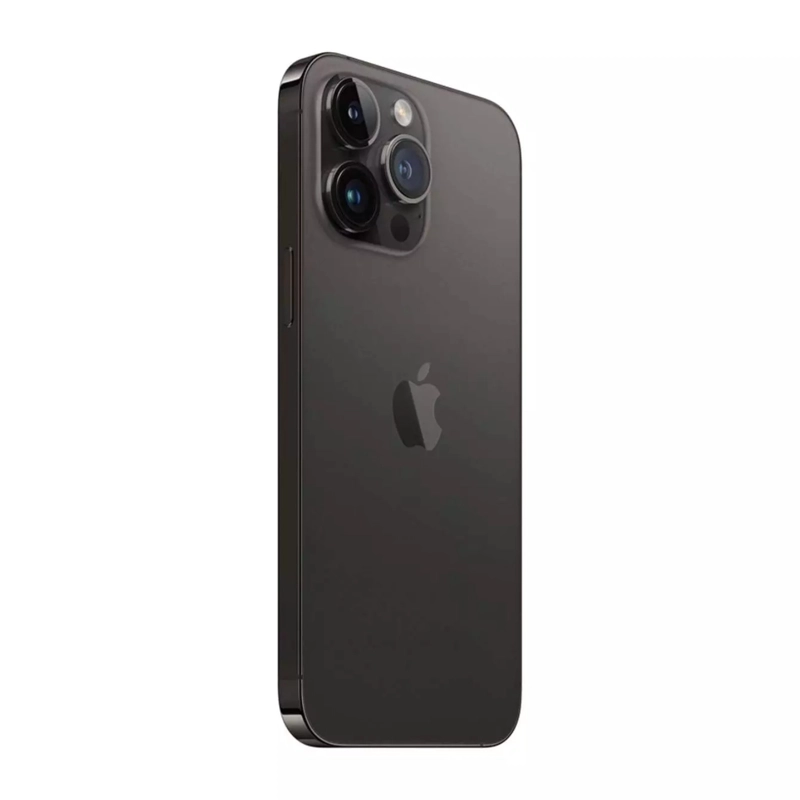 IPHONE 14 PRO MAX 128GB NEGRO REACONDICIONADO - 2