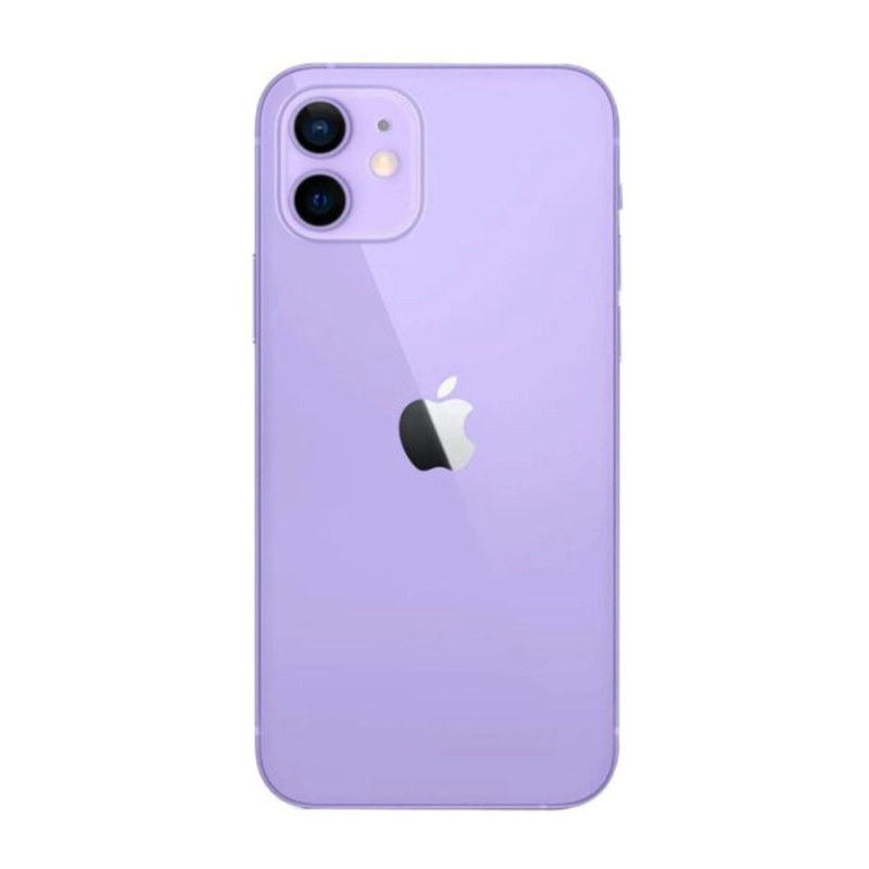 IPHONE 12 MINI 128GB VIOLETA REACONDICIONADO - 2