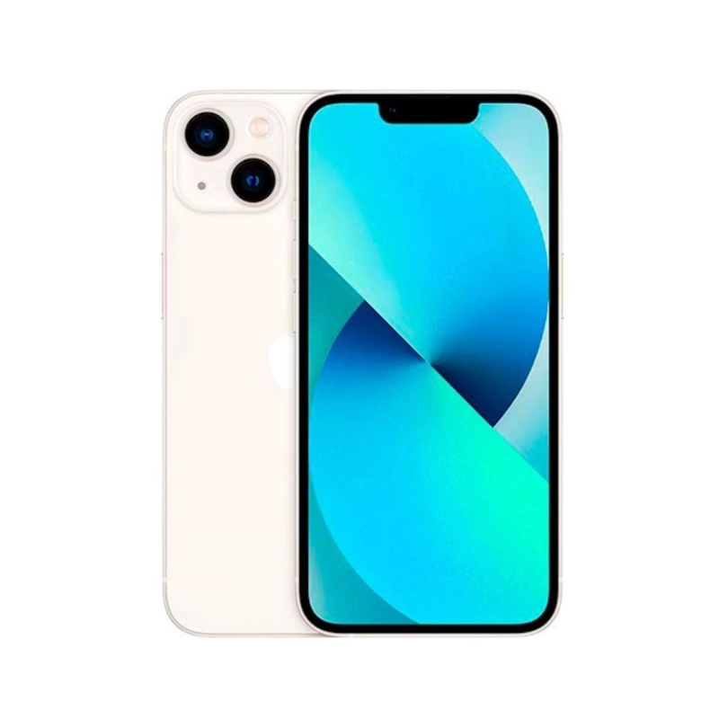 IPHONE 13 128GB BLANCO REACONDICIONADO - 1