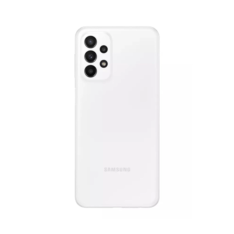 SAMSUNG GALAXY A23 5G 128GB BLANCO OPEN BOX - 1