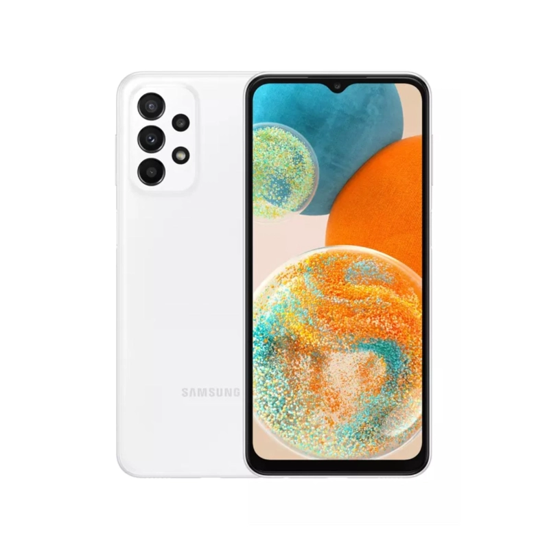 SAMSUNG GALAXY A23 5G 128GB BLANCO OPEN BOX - 2