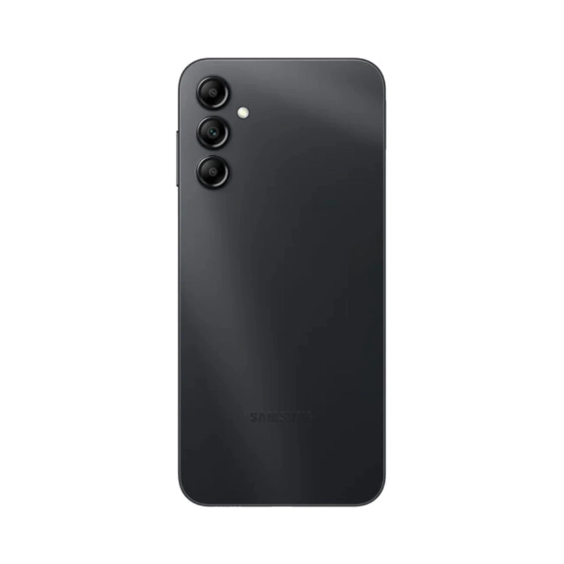 SAMSUNG GALAXY A14 128GB NEGRO REACONDICIONADO - 2