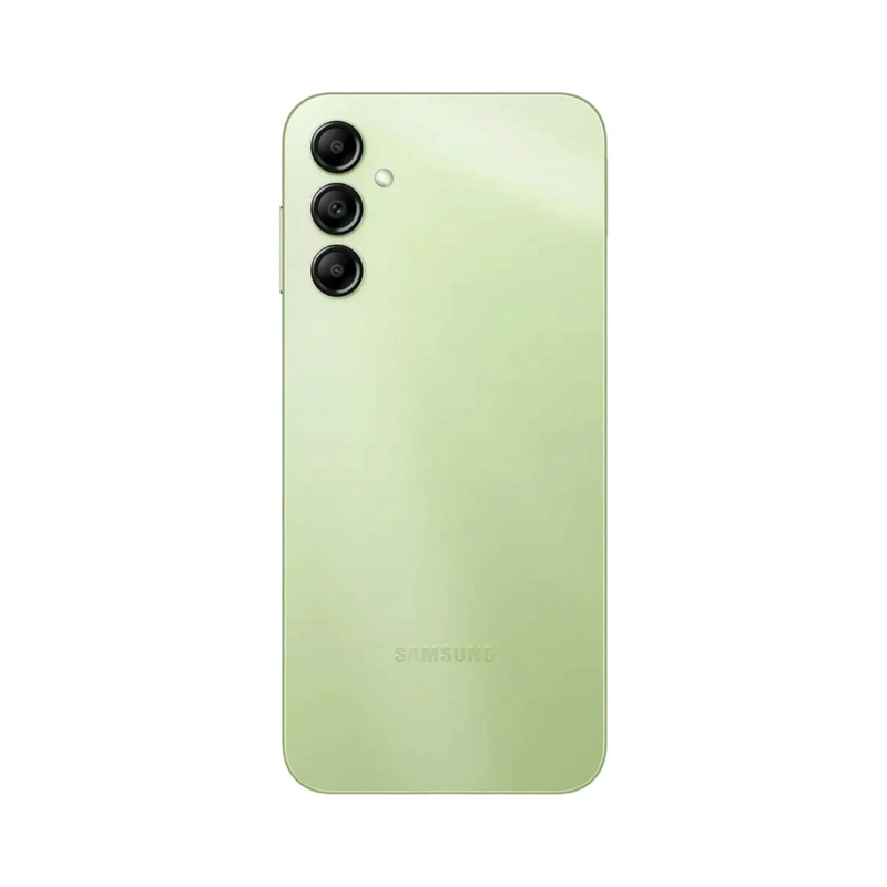 SAMSUNG GALAXY A14 128GB VERDE OPEN BOX - 1