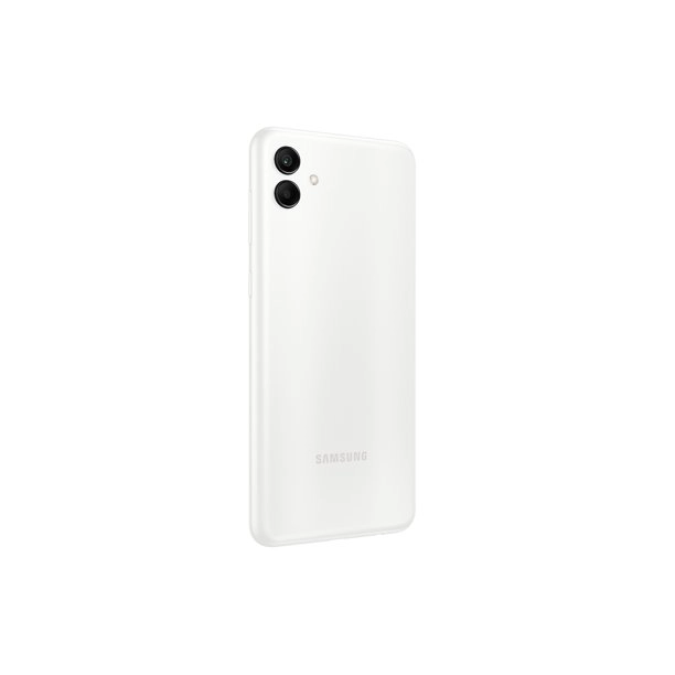 SAMSUNG GALAXY  A04 64GB BLANCO OPEN BOX - 1
