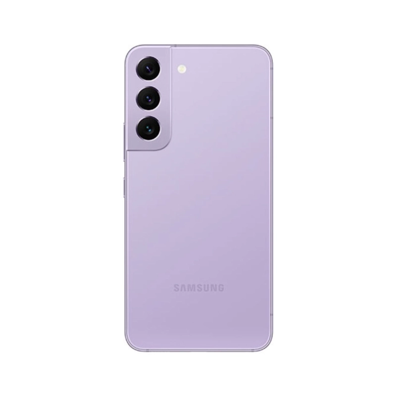 GALAXY S22 4G 256GB VIOLETA REACONDICIONADO - 2