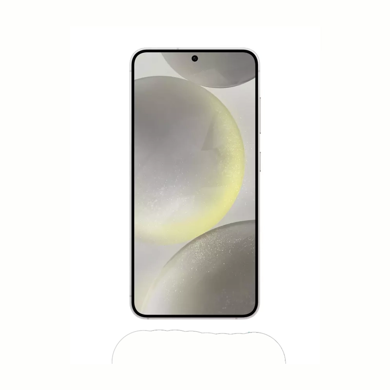SAMSUNG GALAXY S24+ 256GB PLATEADO REACONDICIONADO - 1